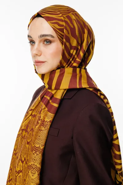 Mürdüm-Sarı