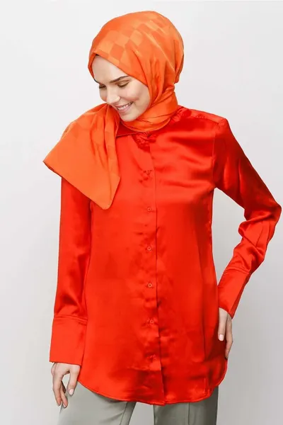 Turuncu