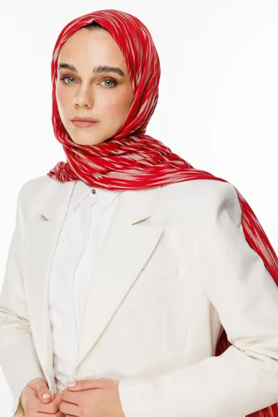 Bordo-Mint Yeşili