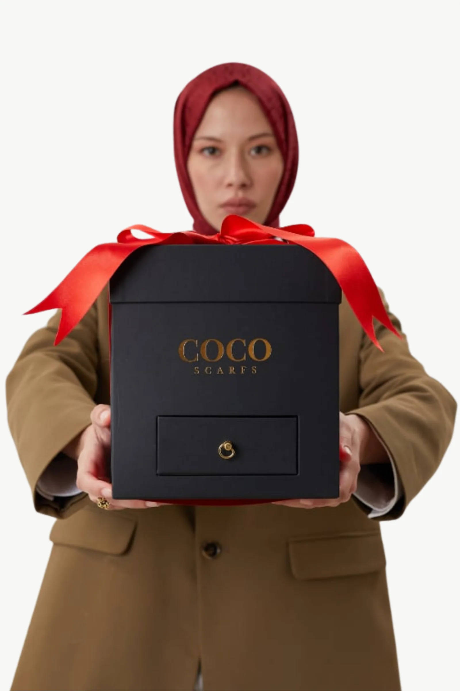 Coco Box - Kendin Doldur
