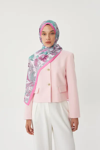 Şeker Pembe
