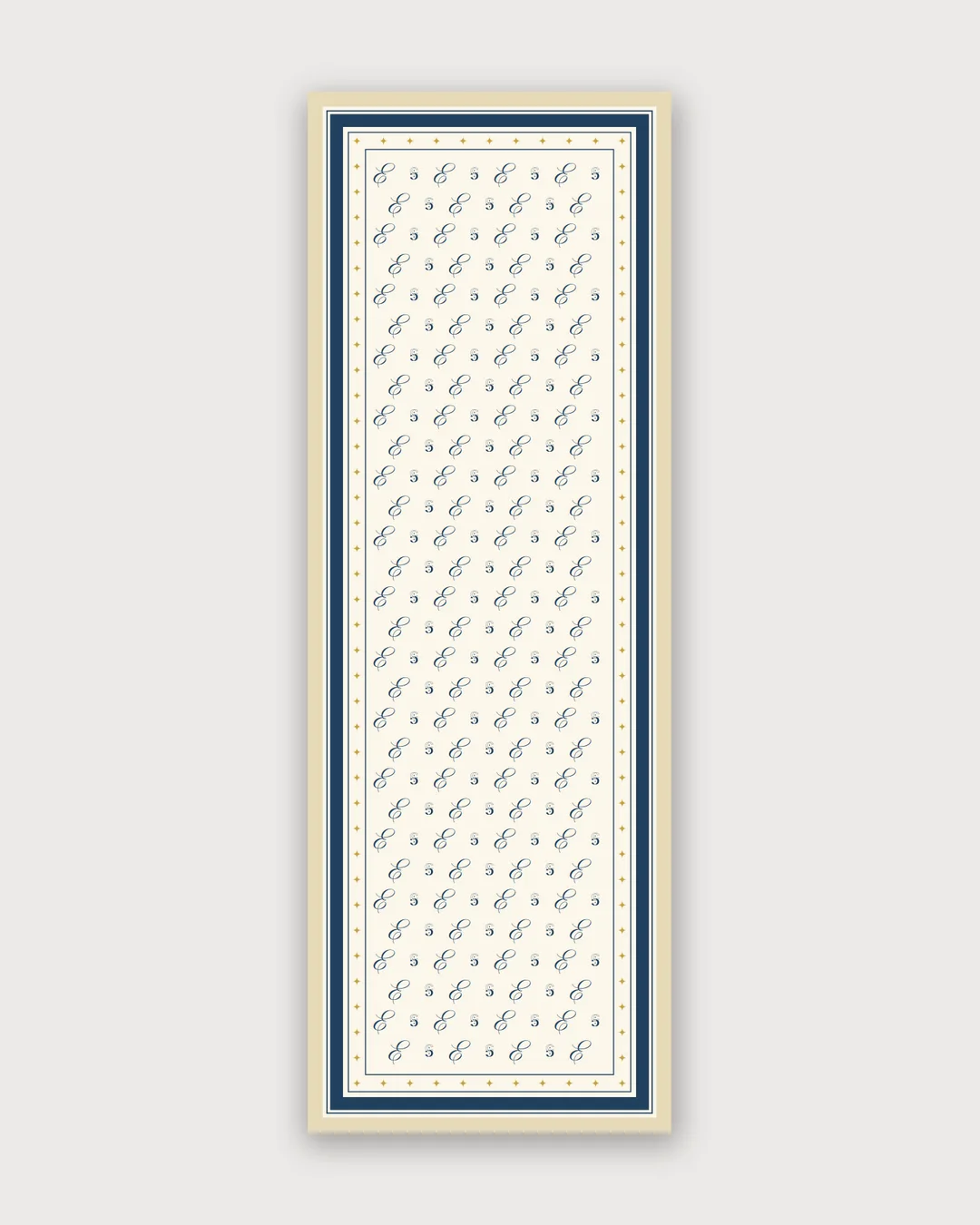 Şems-ü Kamer Koleksiyonu [E] Güneş Pamuk İpek Şal 70x200