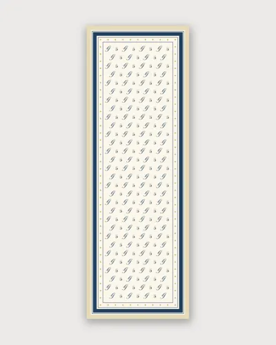 Şems-ü Kamer Koleksiyonu [G] Güneş Pamuk İpek Şal 70x200