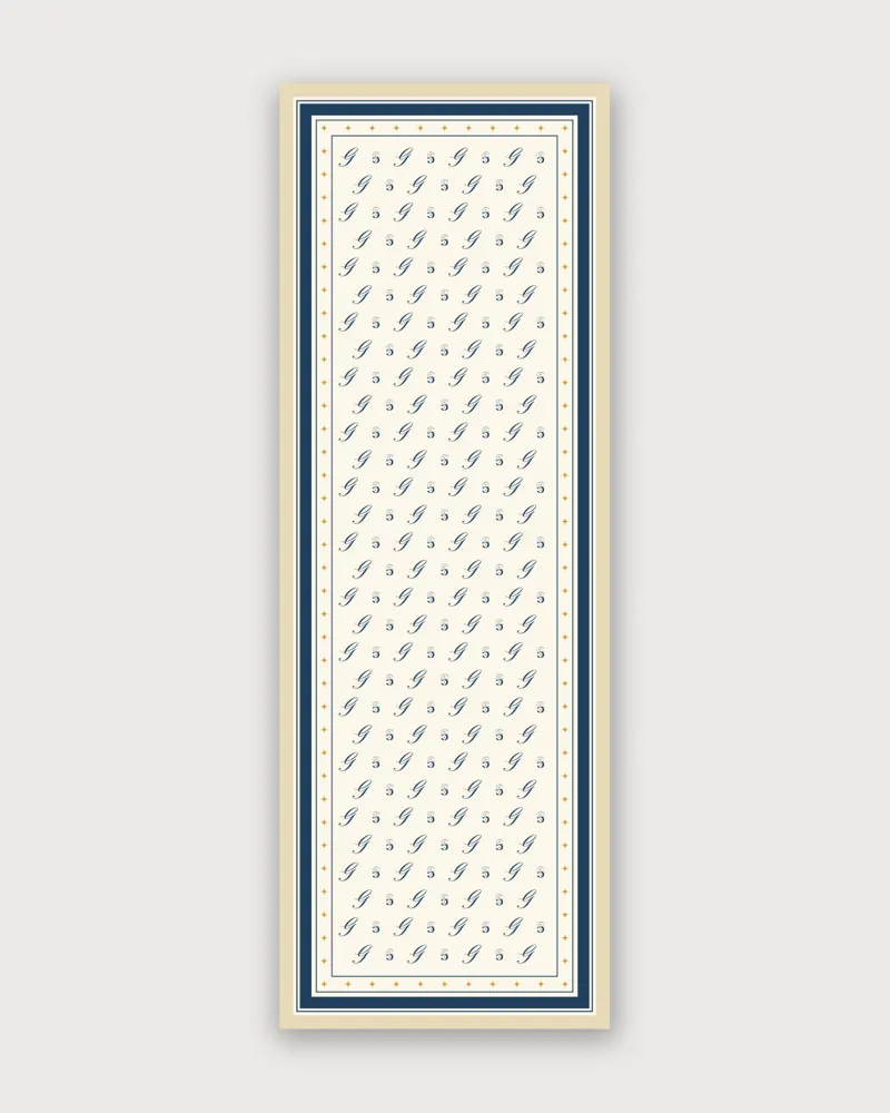 Şems-ü Kamer Koleksiyonu [G] Güneş Pamuk İpek Şal 70x200