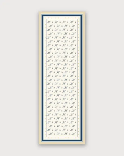 Şems-ü Kamer Koleksiyonu [H] Güneş Pamuk İpek Şal 70x200