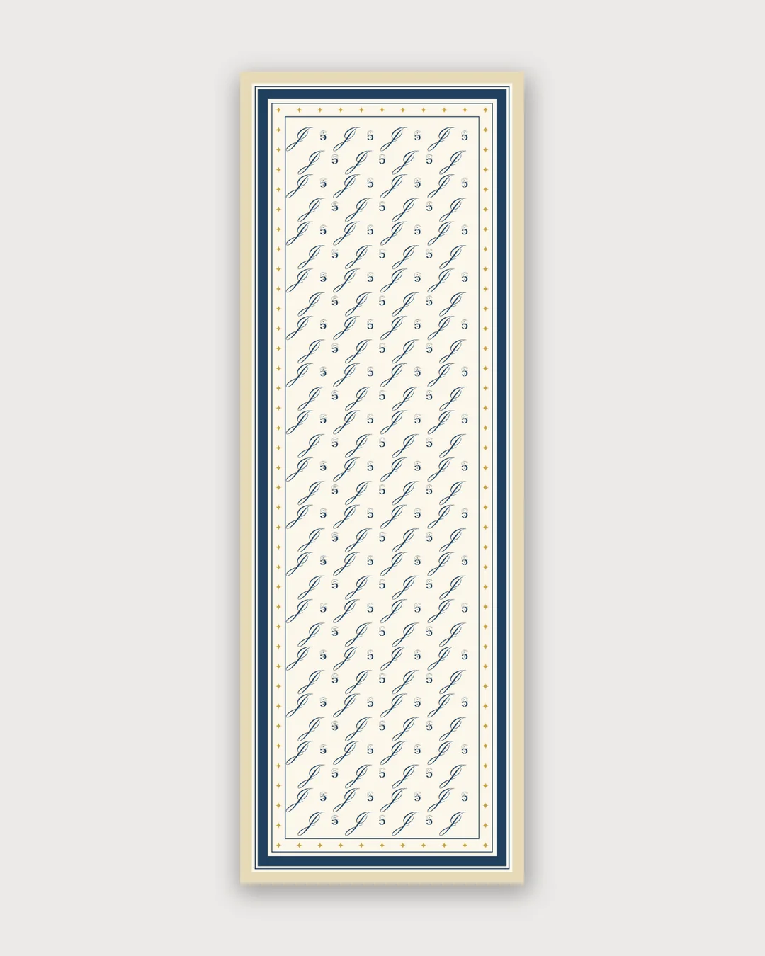 Şems-ü Kamer Koleksiyonu [J] Güneş Pamuk İpek Şal 70x200