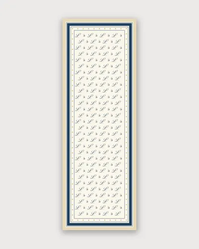Şems-ü Kamer Koleksiyonu [L] Güneş Pamuk İpek Şal 70x200