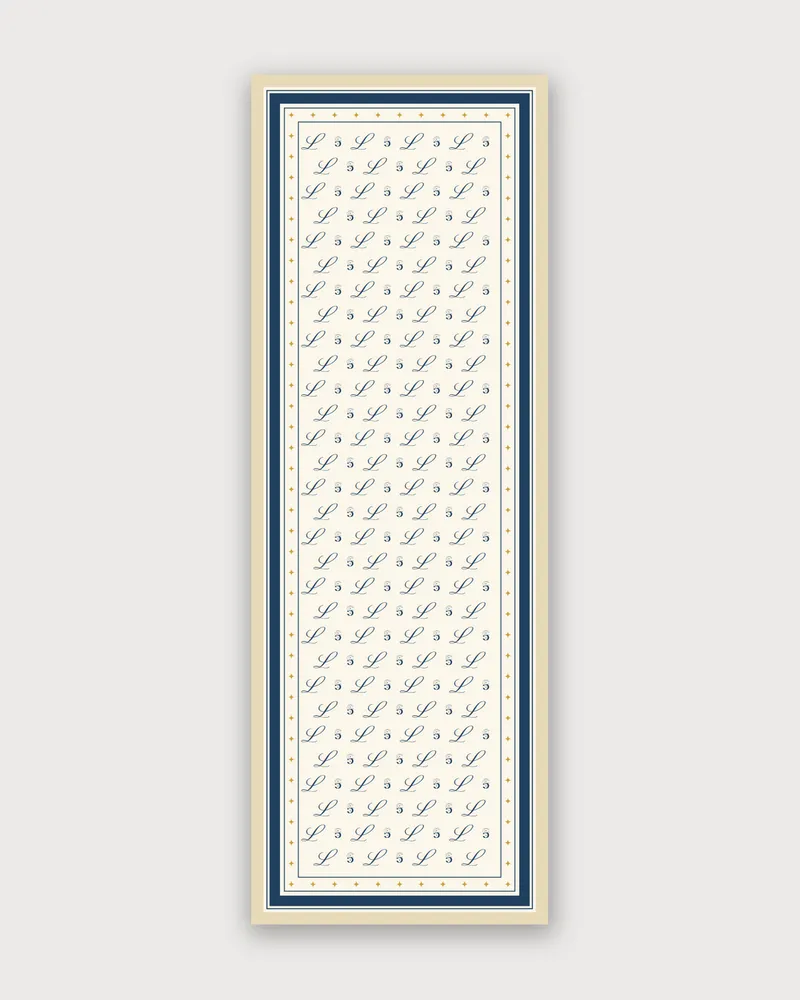 Şems-ü Kamer Koleksiyonu [L] Güneş Pamuk İpek Şal 70x200