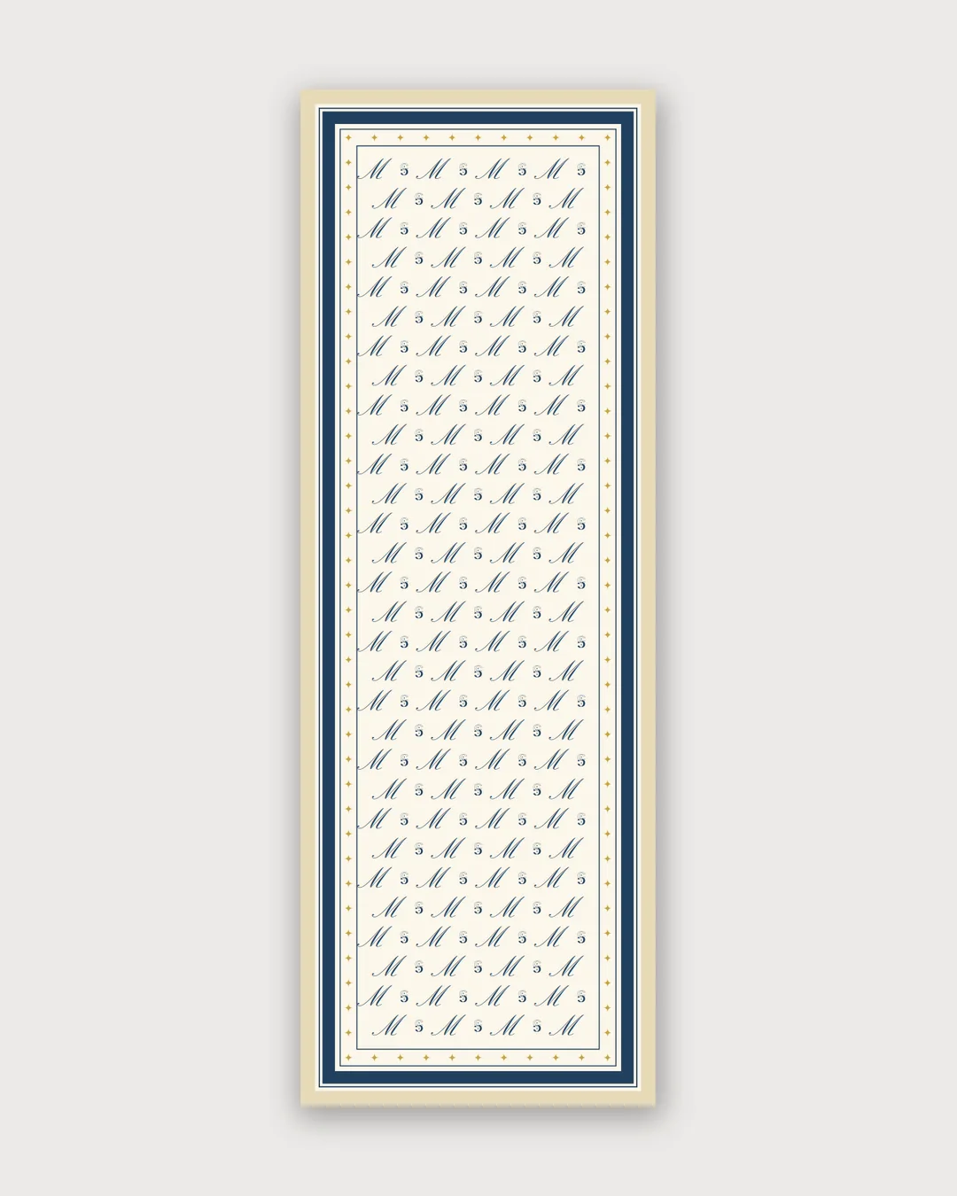 Şems-ü Kamer Koleksiyonu [M] Güneş Pamuk İpek Şal 70x200