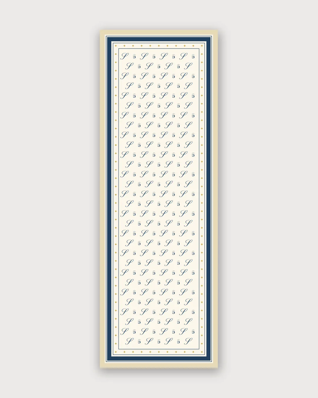 Şems-ü Kamer Koleksiyonu [S] Güneş Pamuk İpek Şal 70x200