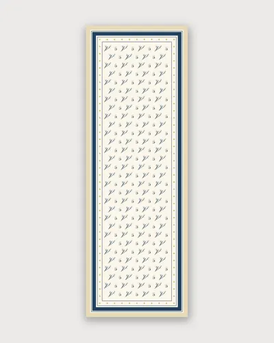 Şems-ü Kamer Koleksiyonu [V] Güneş Pamuk İpek Şal 70x200