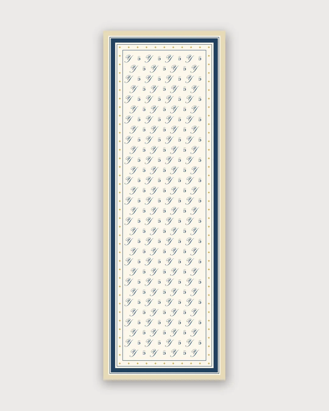 Şems-ü Kamer Koleksiyonu [Y] Güneş Pamuk İpek Şal 70x200