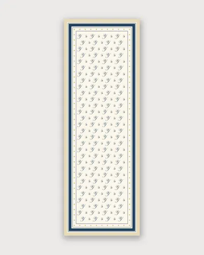Şems-ü Kamer Koleksiyonu [Y] Güneş Pamuk İpek Şal 70x200