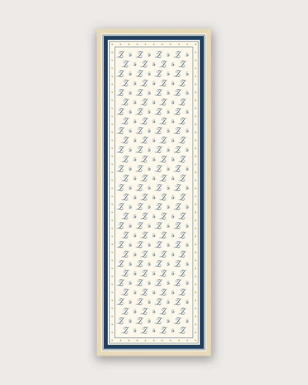 Şems-ü Kamer Koleksiyonu [Z] Güneş Pamuk İpek Şal 70x200