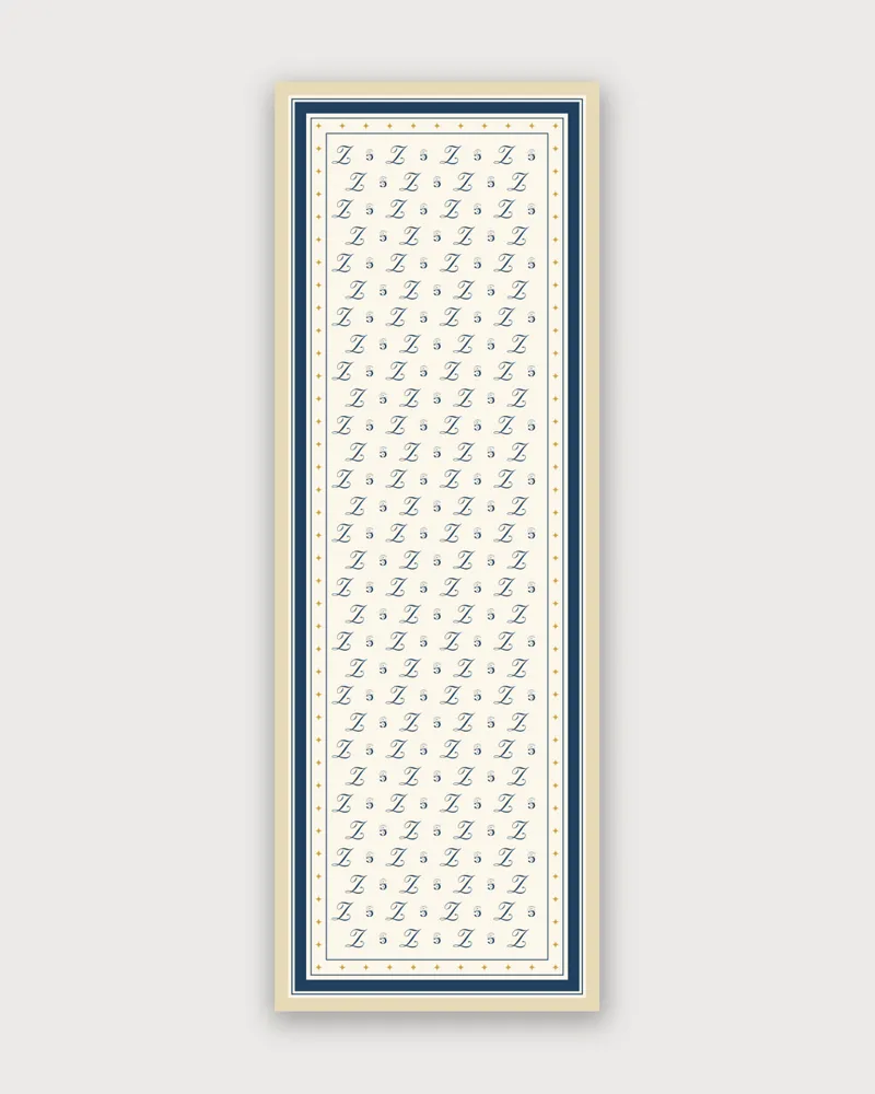 Şems-ü Kamer Koleksiyonu [Z] Güneş Pamuk İpek Şal 70x200
