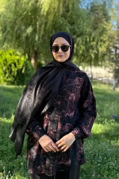 Siyah Su Yolu