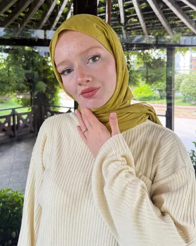 Olive Zikzak