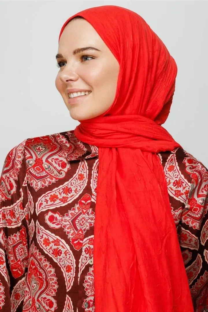 Candy Bambu Şal