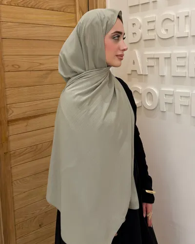 Soft Yeşil