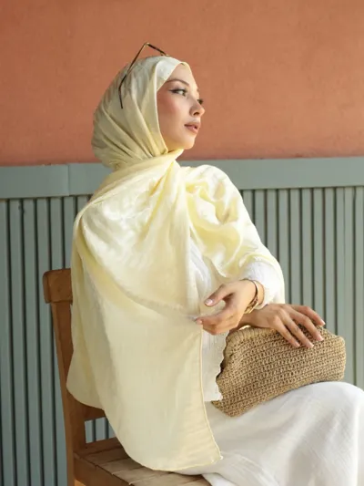 Tereyağı Sarısı