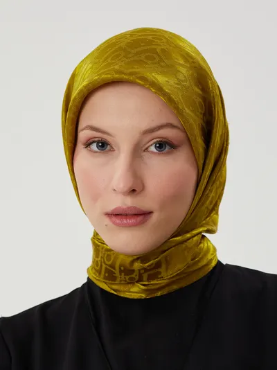 Olive Yeşil